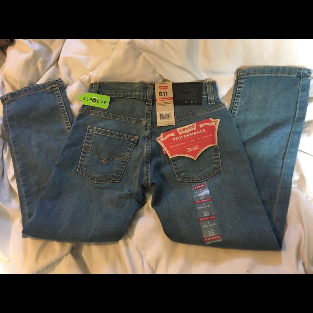 🆕Boys Levi's 🆕